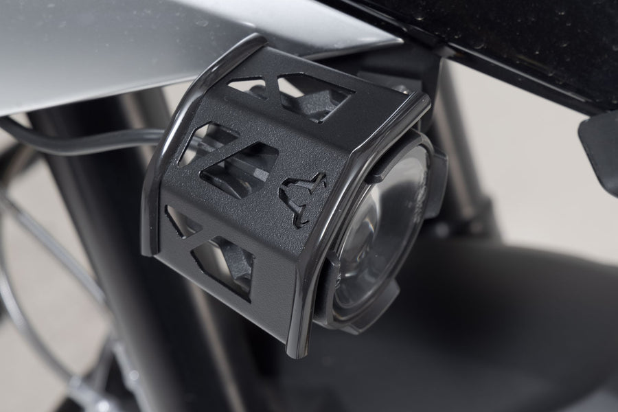 [SW-MOTECH] - Ochrana pro světlomety EVO – obrázek 6