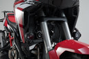 Honda CRF 1100 L [2024-2026] - držák světlometu s upevněním na nárazník - obrázek 1