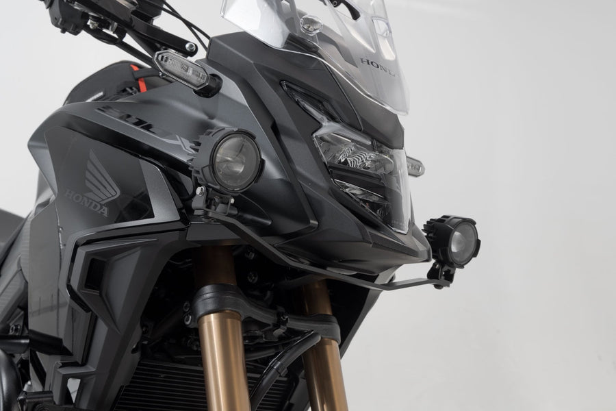 Honda NX 500 A [2024-2026] - držák světlometu - obrázek 1