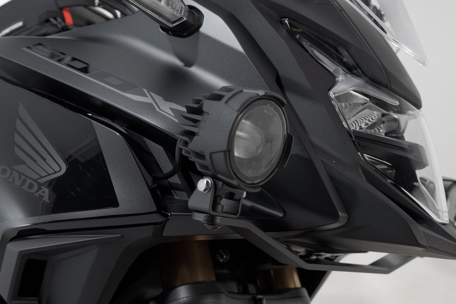 Honda NX 500 A [2024-2026] - držák světlometu - obrázek 4