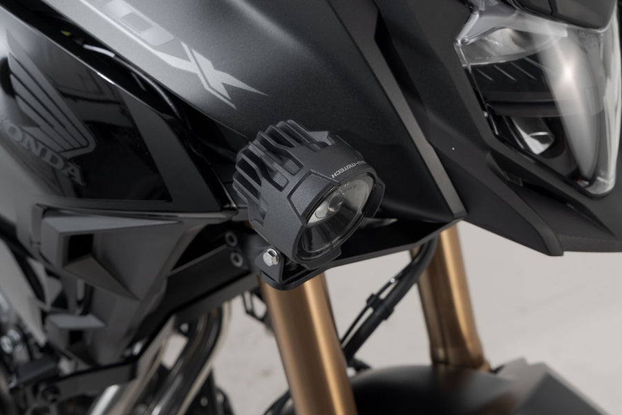 Honda NX 500 A [2024-2026] - držák světlometu - obrázek 5