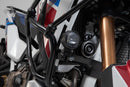 Honda CRF 1100 L [2024-2026] - držák světlometu - obrázek 1