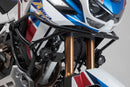 Honda CRF 1100 L [2024-2026] - sada mlhových světel EVO - obrázek 3