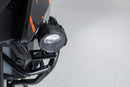 KTM 1090 Adventure R [2017-2018] - Držák světlometu – obrázek 2