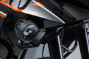 KTM 1090 Adventure R [2017-2018] - držák světlometu – obrázek 3