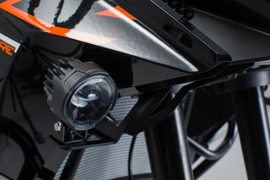 KTM 1090 Adventure R [2017-2018] - držák světlometu – obrázek 3