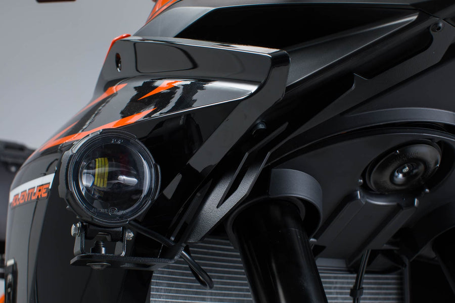 KTM 1090 Adventure R [2017-2018] - držák světlometu – obrázek 4