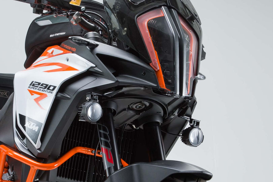KTM 1290 Super Adventure R [2017-2020] - držák světlometu – obrázek 1