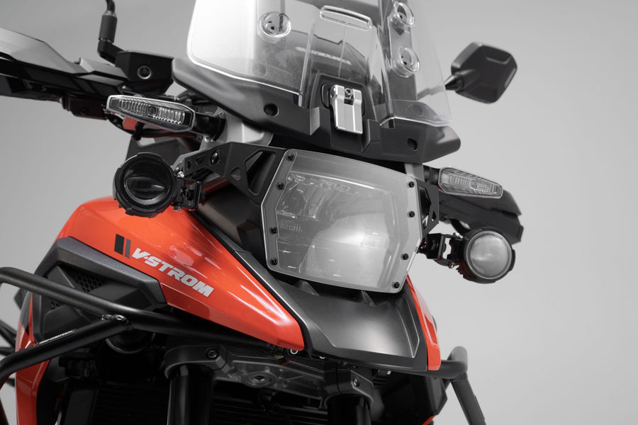 Suzuki DL 1050 V-Strom [2020-2026] - sada mlhových světel EVO - obrázek 2