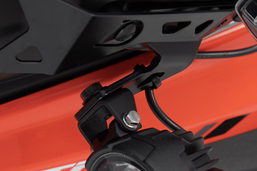 Suzuki DL 1050 DE V-Strom [2023-2024] - sada mlhových světel EVO - obrázek 4