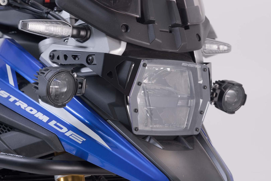 Suzuki DL 1050 V-Strom [2020-2026] - držák světlometu - obrázek 1