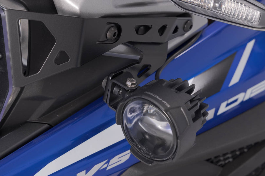 Suzuki DL 1050 V-Strom [2020-2026] - držák světlometu - obrázek 6
