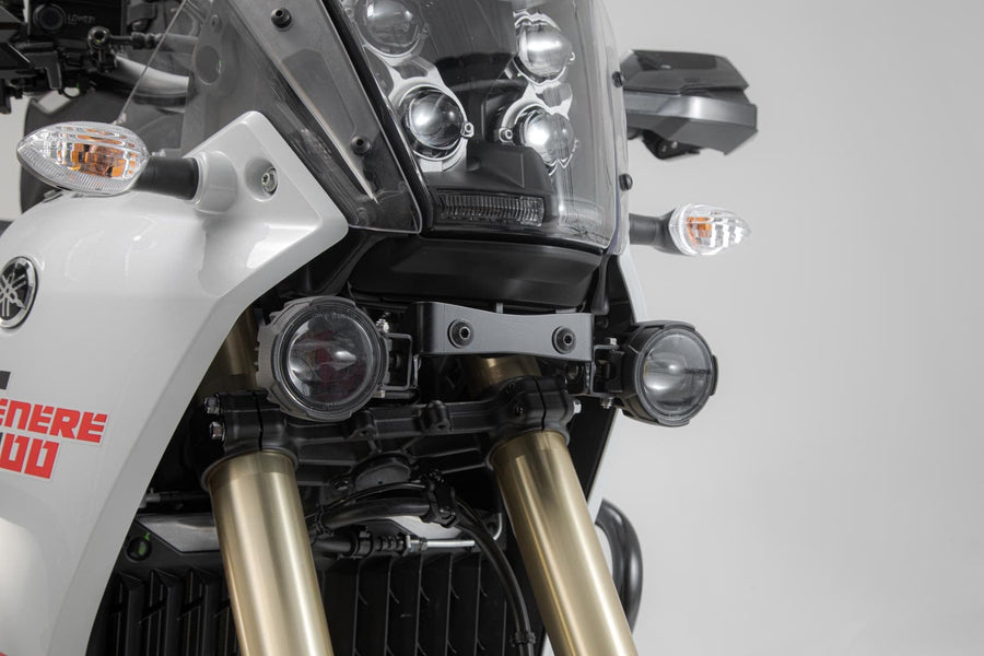 Yamaha XTZ 690 SP Tenere 700 Rally Edition [2021-2022] - Držák světlometu - Obrázek 1