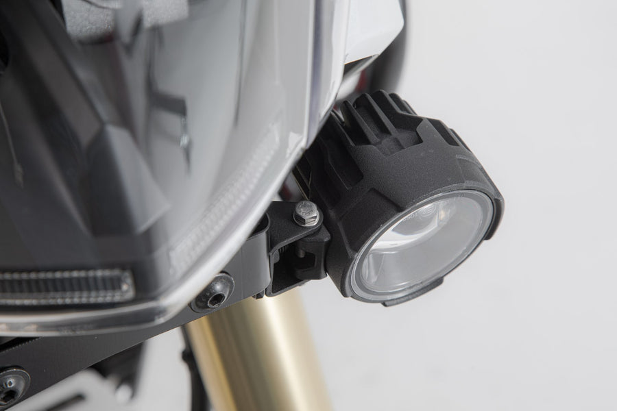 Yamaha XTZ 690 SP Tenere 700 Rally Edition [2021-2022] - držák světlometu - obrázek 5