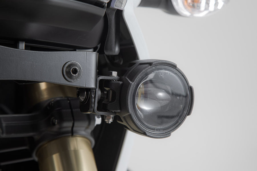 Yamaha XTZ 690 SP Tenere 700 Rally Edition [2021-2022] - držák světlometu - obrázek 6