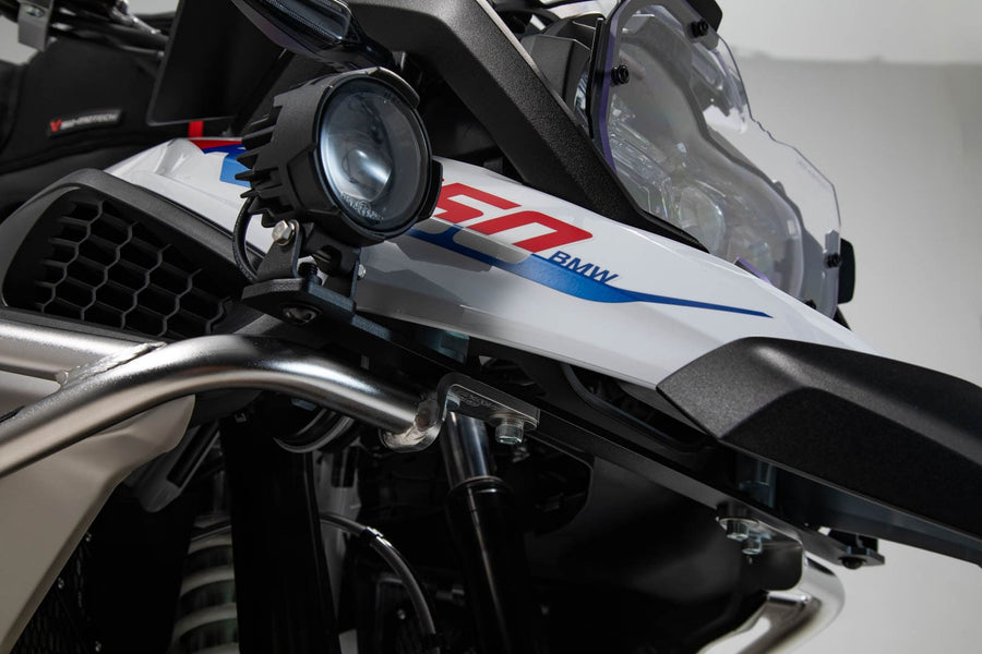 BMW R 1250 GS [2019-2023] - Scheinwerfer-Halter – Bild 4