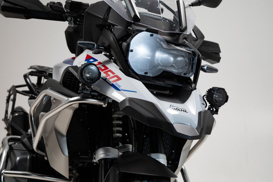 BMW R 1200 GS [2017-2018] - sada mlhových světel EVO – obrázek 2
