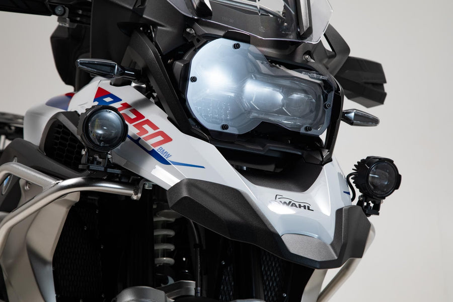 BMW R 1200 GS [2017-2018] - sada mlhových světel EVO – obrázek 3