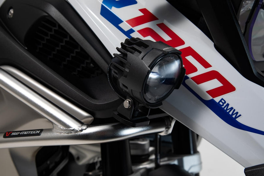BMW R 1200 GS [2017-2018] - sada mlhových světel EVO – obrázek 4