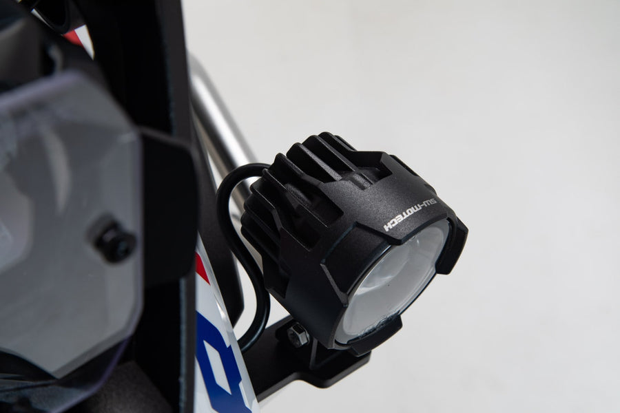 BMW R 1200 GS [2017-2018] - sada mlhových světel EVO – obrázek 7