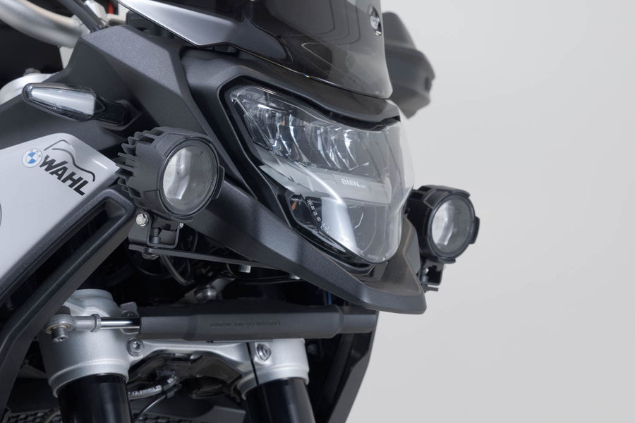BMW F 900 GS [2024-2026] - EVO držák světlometu – obrázek 1
