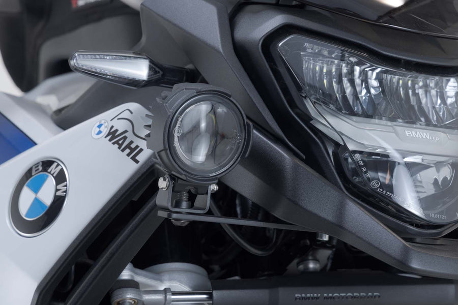 BMW F 900 GS [2024-2026] - EVO držák světlometu – obrázek 4