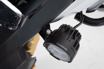 BMW F 850 GS [2019-2021] - Scheinwerfer-Halter – Bild 2