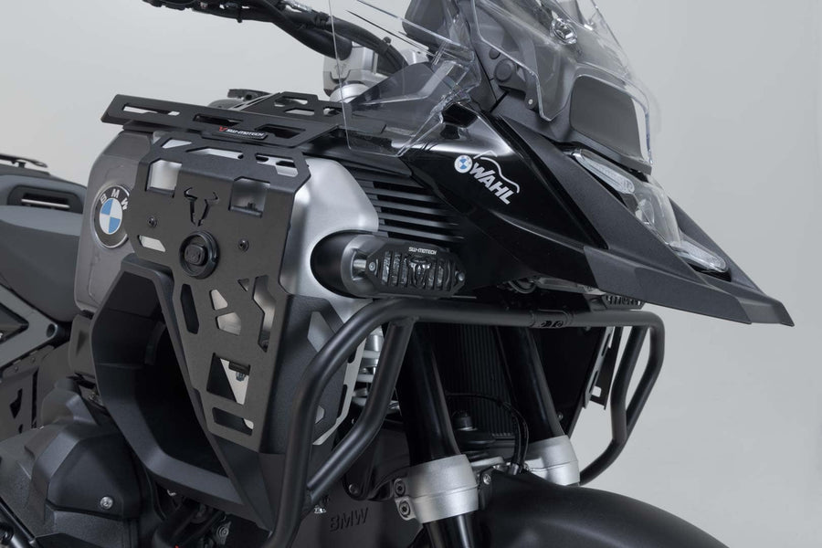 BMW R 1300 GS Adventure [2024-2026] – Ochrana přídavných světlometů – Obrázek 2
