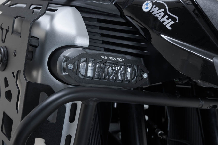 BMW R 1300 GS Adventure [2024-2026] – Ochrana přídavných světlometů – Obrázek 4