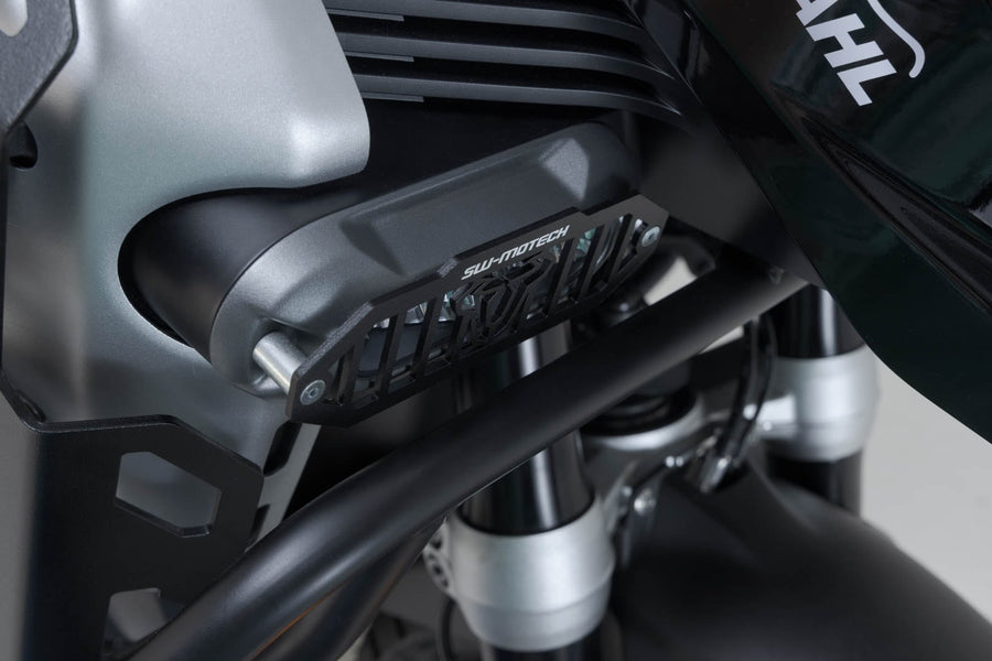 BMW R 1300 GS Adventure [2024-2026] – Ochrana přídavných světlometů – Obrázek 5