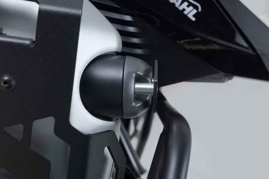 BMW R 1300 GS Adventure [2024-2026] – Ochrana přídavných světlometů – Obrázek 6