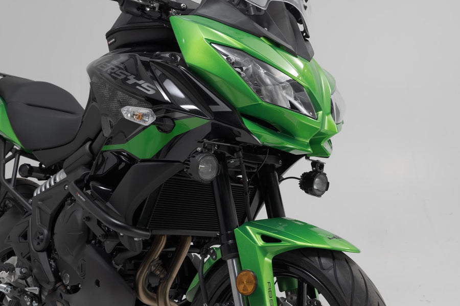 Kawasaki Versys 650 [2017-2021] - Sada pro montáž světla - obrázek 1