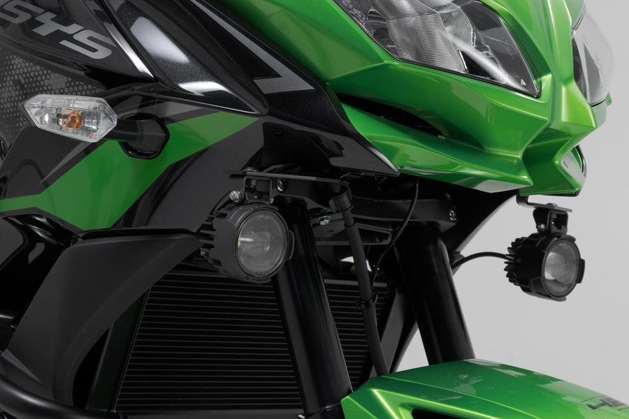 Kawasaki Versys 650 [2017-2021] - Sada pro montáž světla - obrázek 2