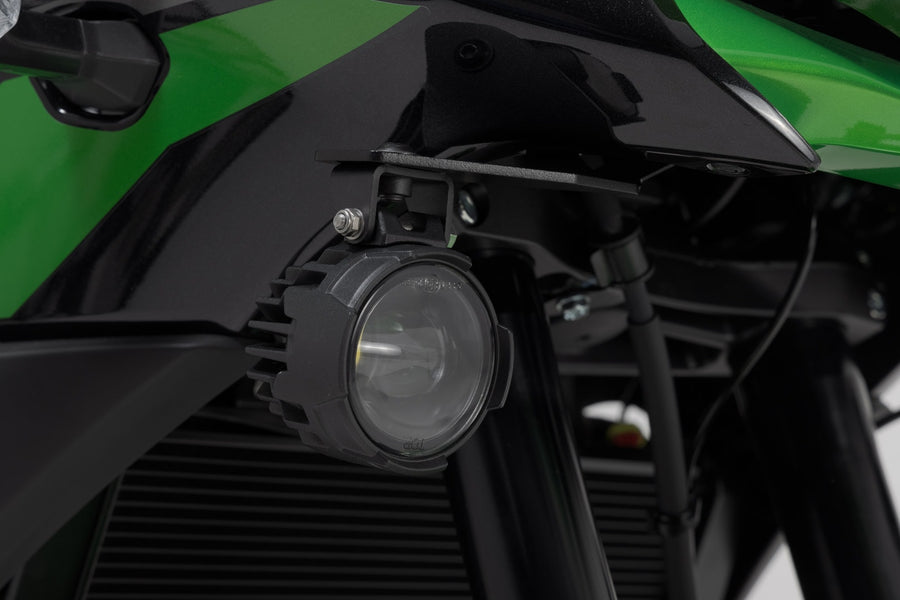 Kawasaki Versys 650 [2017-2021] - Sada pro montáž světla - obrázek 3