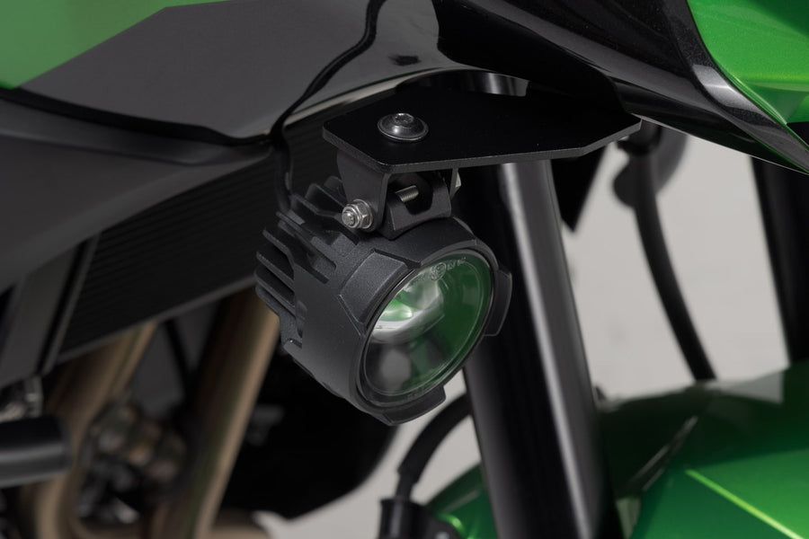 Kawasaki Versys 650 [2017-2021] - Sada pro montáž světla - obrázek 4