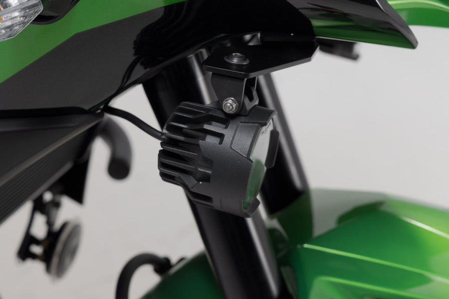 Kawasaki Versys 650 [2017-2021] - Sada pro montáž světla - obrázek 5