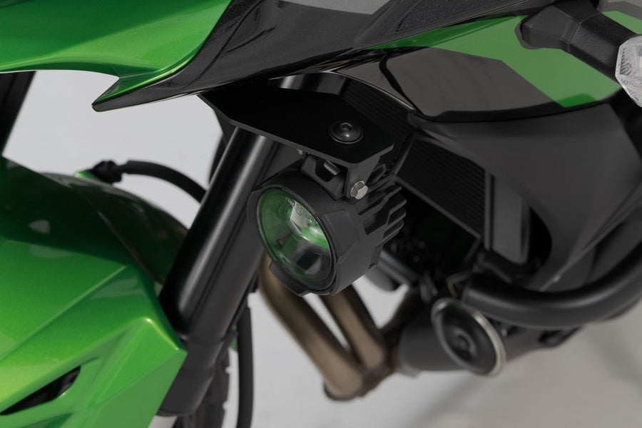 Kawasaki Versys 650 [2017-2021] - Sada pro montáž světla - obrázek 8