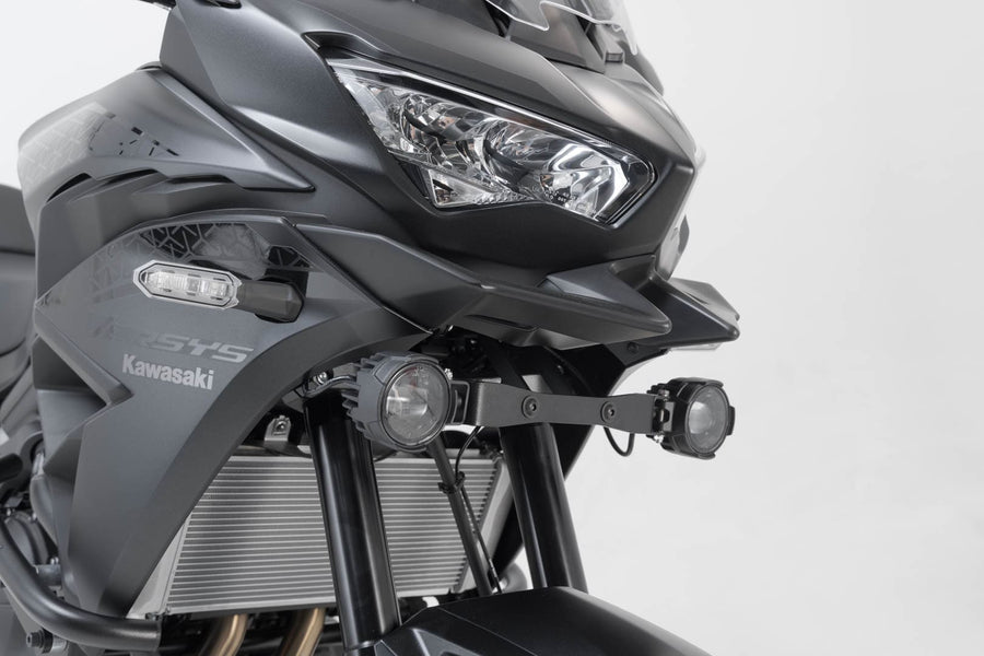Kawasaki Versys 650 [2021-2026] - sada mlhových světel EVO - obrázek 2