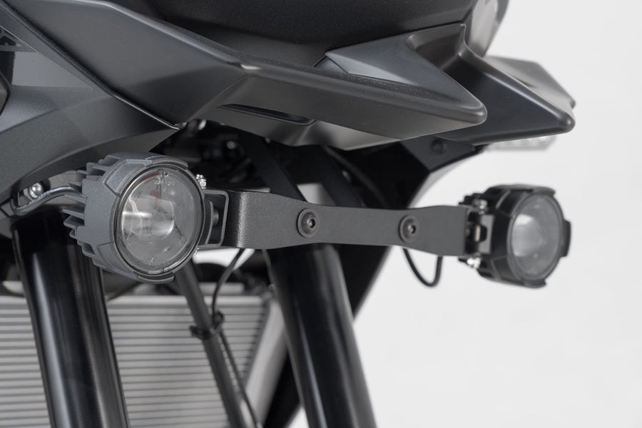 Kawasaki Versys 650 [2021-2026] - sada mlhových světel EVO - obrázek 3