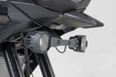 Kawasaki Versys 650 [2021-2026] - sada mlhových světel EVO - obrázek 4