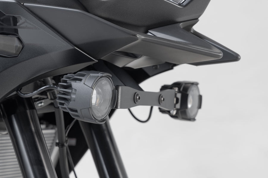 Kawasaki Versys 650 [2021-2026] - sada mlhových světel EVO - obrázek 4