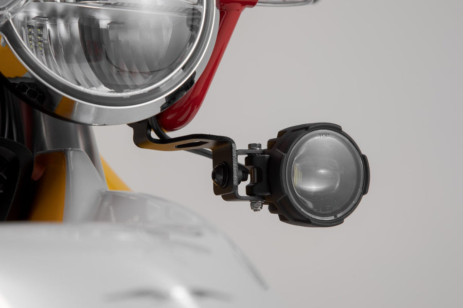 Moto Guzzi V 85 850 TT [2018-2024] - Držák světlometu – obrázek 1