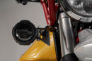 Moto Guzzi V 85 850 TT [2018-2024] - Držák světlometu – obrázek 3
