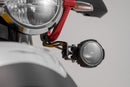 Moto Guzzi V 85 850 TT [2018-2024] - Držák světlometu – obrázek 4