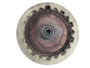 Moto Guzzi 850 -T3 VD [1979] - Wheel Hub za sebou-2