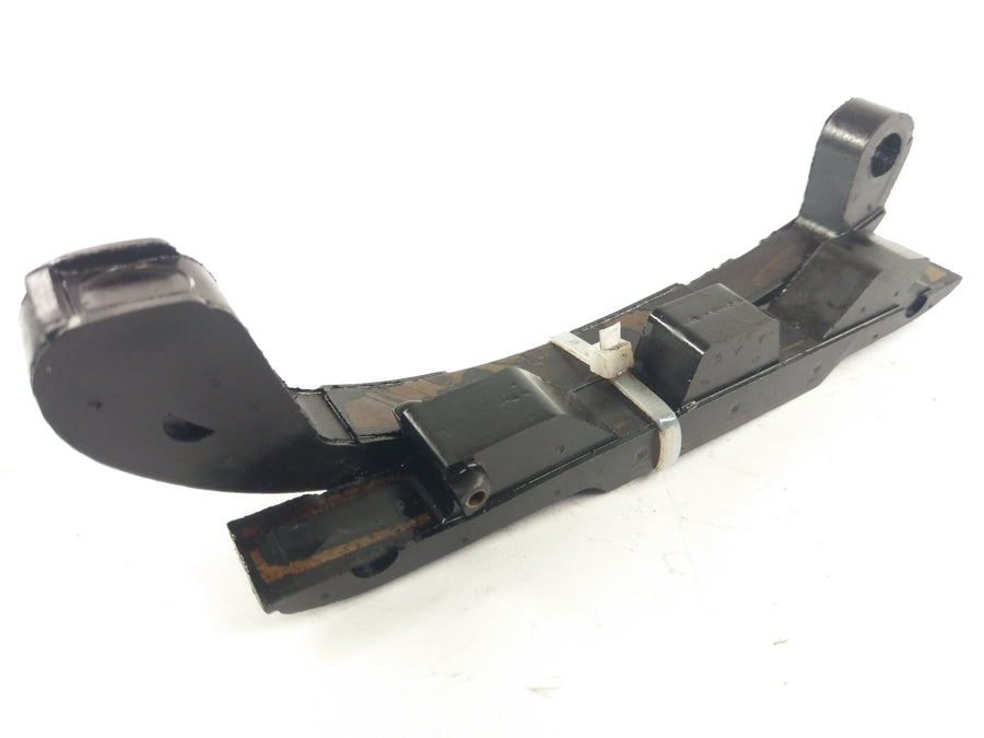 Triumph Speed ​​Triple T509 885i [1998] - Slide Rails and Unlamp Rail
