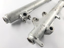 Yamaha DT 125 4BL [1999] - Fork Telegabel s osou-7