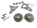 Aprilia RST 1000 FUTURA [2004] - Drive Control Chain Drive-3