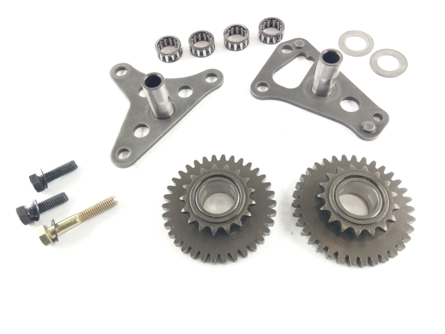 Aprilia RST 1000 FUTURA [2004] - Drive Control Chain Drive
