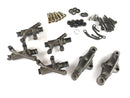 BMW R 1200 GS [2004] - sada páky Kipp-4